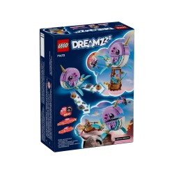 LEGO DREAMZZZ 71472 IZZIE'S...