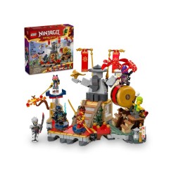 LEGO NINJAGO 71818...