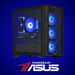 Actina 5901443335887 PC AMD...