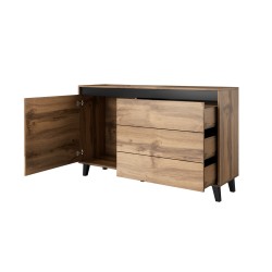 Cama chest of drawers NORD...