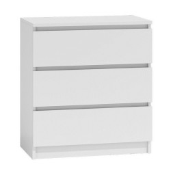 Topeshop M3 BIEL chest of...