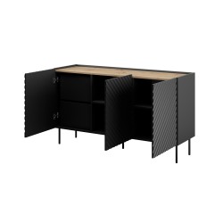 3D2SZ ONDA chest of drawers...