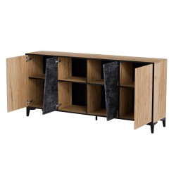 Cama 4D chest of drawers...
