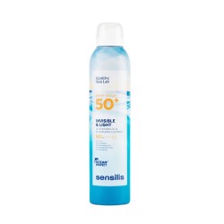 Sensilis Body Sunscreen...