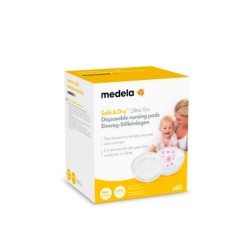 Medela Safe & Dry...