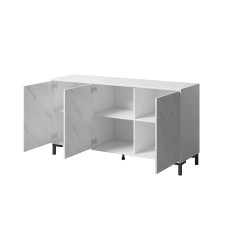 MARMO 3D chest of drawers...