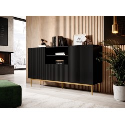 PAFOS chest of drawers on...
