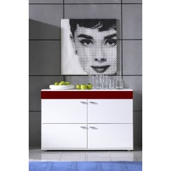 Cama sideboard LOGO II...