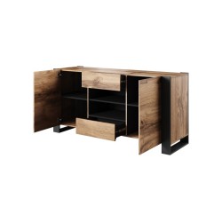 Cama chest of drawers WOOD...