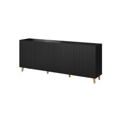 Cama Commode PAFOS...