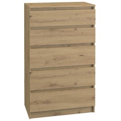 Topeshop M5 ARTISAN chest...