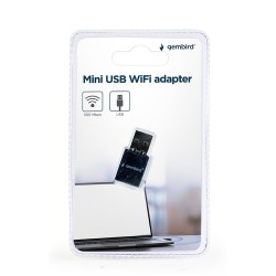 Gembird WNP-UA300-01 Mini...