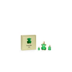 Tous Love Me Emerald Elixir...