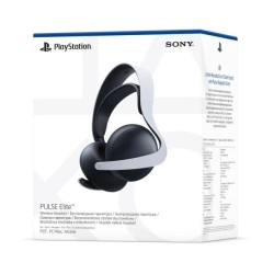 Sony PlayStation 5 Pulse...