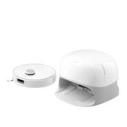 VACUUM CLEANER ROBOT Q...