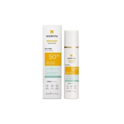 Sesderma Repaskin Urban 365...