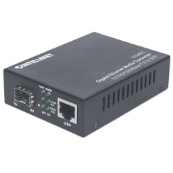 Intellinet Gigabit Ethernet...