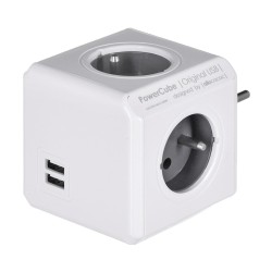 Allocacoc PowerCube...