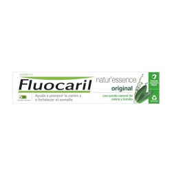Fluocaril Natur Essence...