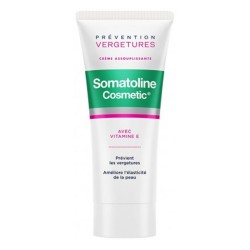 Somatoline Cosmetic Soothing Anti-Stretch Marks Cream 200ml