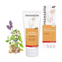 Pranarom Aromalgic Gel...