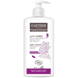 Cattier Paris Cattier Leche...