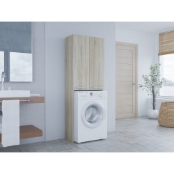 Bathroom cabinet Pola DD -...