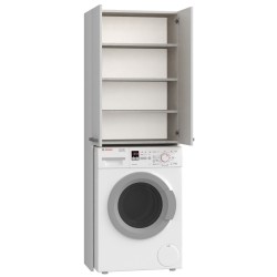 Bathroom cabinet Pola DD -...