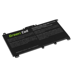 Green Cell HP163 notebook...
