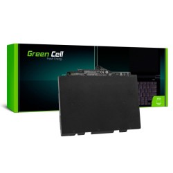 Green Cell HP143 notebook...