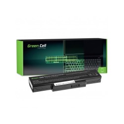 Green Cell AS06 notebook...