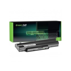 Green Cell FS10 notebook...