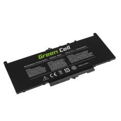 Green Cell DE135 notebook...