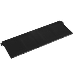 Green Cell AC72 laptop...