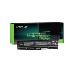 Green Cell TS01 notebook...