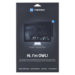 NATEC Owl Frameless display...