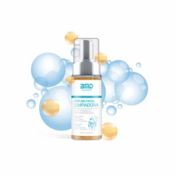 Bmd Cleansing Facial Foam...