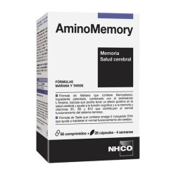Nhco AminoMemory 56...