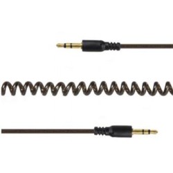 CABLE AUDIO 3.5MM 1.8M...