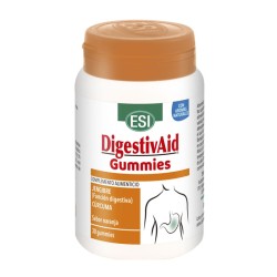 DigestivAid Gummies 30 ESI...