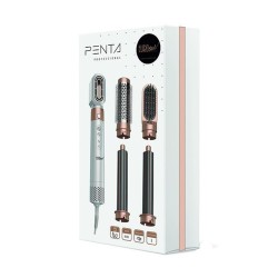 Eurostil Penta Secador 1un