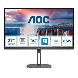 AOC V5 Q27V5N 68.6 cm (27")...