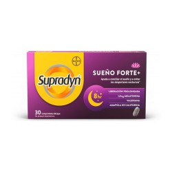 Supradyn Sleep Forte 30...