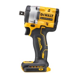 Impact spanner 1/2" 18V...