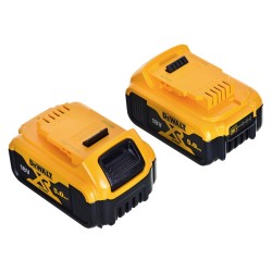 Impact wrench 1/2" 18V...