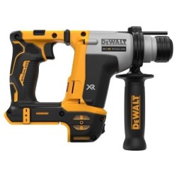 18V SDS hammer drill...