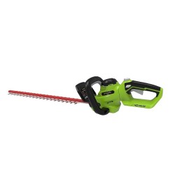 Hedge trimmer 40V...