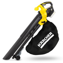 Kärcher BLV 36-240 Battery...