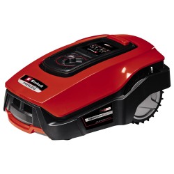 Einhell robotic lawnmower...