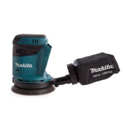 Makita DBO180Z portable...